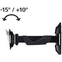 Кронштейн для телевизора Hama 00118661 - Превью изображения №6 — Интернет-магазин ПроЗаказ