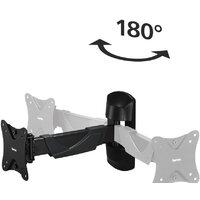 Кронштейн для телевизора Hama 00118661 - Превью изображения №7 — Интернет-магазин ПроЗаказ