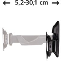 Кронштейн для телевизора Hama 00118661 - Превью изображения №8 — Интернет-магазин ПроЗаказ