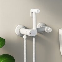 Гигиенический душ Lauter Sano 21LT1293MW - Превью изображения №3 — Интернет-магазин ПроЗаказ