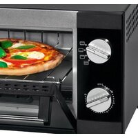 Мини-печь Clatronic MPO 3520 - Превью изображения №4 — Интернет-магазин ПроЗаказ