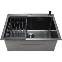 Stellar Decor S6550NB-D (нано черный)