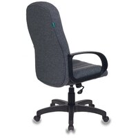 Офисное кресло Бюрократ T-898AXSN (серый 3C1) - Превью изображения №11 — Интернет-магазин ПроЗаказ