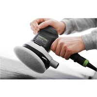 Виброшлифмашина Festool ETS 150.5 EQ-Plus 576080 (кейс) - Превью изображения №8 — Интернет-магазин ПроЗаказ