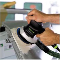 Виброшлифмашина Festool ETS 150.5 EQ-Plus 576080 (кейс) - Превью изображения №7 — Интернет-магазин ПроЗаказ