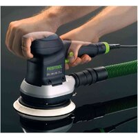 Виброшлифмашина Festool ETS 150.5 EQ-Plus 576080 (кейс) - Превью изображения №4 — Интернет-магазин ПроЗаказ