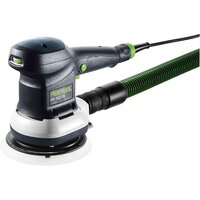 Виброшлифмашина Festool ETS 150.5 EQ-Plus 576080 (кейс) - Превью изображения №2 — Интернет-магазин ПроЗаказ