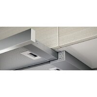 Кухонная вытяжка Jetair Aurora LX/GRX/F/90 - Превью изображения №4 — Интернет-магазин ПроЗаказ