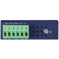 Неуправляемый коммутатор PLANET ISW-500T - Превью изображения №3 — Интернет-магазин ПроЗаказ