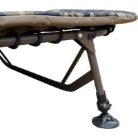 Раскладушка TRAMP Wide Camo TRF-070 - Превью изображения №5 — Интернет-магазин ПроЗаказ