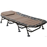 Раскладушка TRAMP Wide Camo TRF-070 - Превью изображения №2 — Интернет-магазин ПроЗаказ