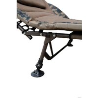 Раскладушка TRAMP Wide Camo TRF-070 - Превью изображения №4 — Интернет-магазин ПроЗаказ