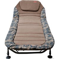 Раскладушка TRAMP Wide Camo TRF-070 - Превью изображения №3 — Интернет-магазин ПроЗаказ