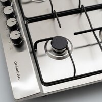 Варочная панель Genberg G6014-STSGK - Превью изображения №6 — Интернет-магазин ПроЗаказ