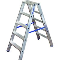 Krause Stabilo 2х5 ступеней