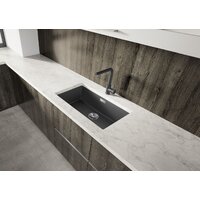 Кухонная мойка Blanco Subline 700-U 527173 (мягкий белый) - Превью изображения №2 — Интернет-магазин ПроЗаказ