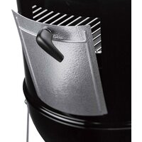 Коптильня Weber Smokey Mountain Cooker 47cm - Превью изображения №3 — Интернет-магазин ПроЗаказ