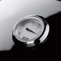 Коптильня Weber Smokey Mountain Cooker 47cm - Превью изображения №5 — Интернет-магазин ПроЗаказ