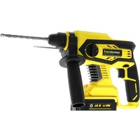 Перфоратор Hanskonner HRH1824BL (без АКБ) - Превью изображения №3 — Интернет-магазин ПроЗаказ