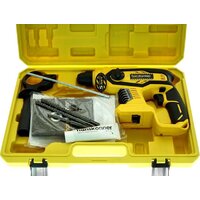 Перфоратор Hanskonner HRH1824BL (без АКБ) - Превью изображения №8 — Интернет-магазин ПроЗаказ