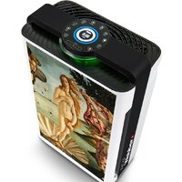 Очиститель воздуха Webber AP9700 (черный) - Превью изображения №7 — Интернет-магазин ПроЗаказ