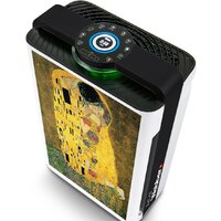 Очиститель воздуха Webber AP9700 (черный) - Превью изображения №12 — Интернет-магазин ПроЗаказ