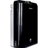 Очиститель воздуха Webber AP9700 (черный) - Превью изображения №2 — Интернет-магазин ПроЗаказ