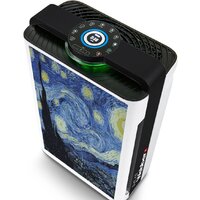 Очиститель воздуха Webber AP9700 (черный) - Превью изображения №6 — Интернет-магазин ПроЗаказ