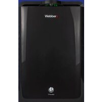 Очиститель воздуха Webber AP9700 (черный) - Превью изображения №4 — Интернет-магазин ПроЗаказ