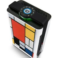 Очиститель воздуха Webber AP9700 (черный) - Превью изображения №8 — Интернет-магазин ПроЗаказ