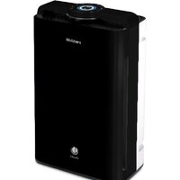 Очиститель воздуха Webber AP9700 (черный) - Превью изображения №3 — Интернет-магазин ПроЗаказ