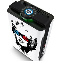 Очиститель воздуха Webber AP9700 (черный) - Превью изображения №10 — Интернет-магазин ПроЗаказ