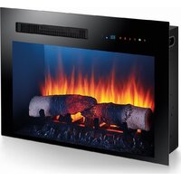 Электрокамин RealFlame Mirage-S 25 - Превью изображения №2 — Интернет-магазин ПроЗаказ