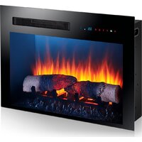 Электрокамин RealFlame Mirage-S 25 - Превью изображения №3 — Интернет-магазин ПроЗаказ