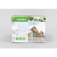 Одеяло Даргез Женева 223138 (140x205) - Превью изображения №2 — Интернет-магазин ПроЗаказ