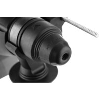 Перфоратор Tesla TD18BL (без АКБ) - Превью изображения №5 — Интернет-магазин ПроЗаказ