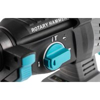 Перфоратор Tesla TD18BL (без АКБ) - Превью изображения №6 — Интернет-магазин ПроЗаказ