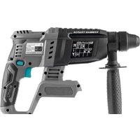 Перфоратор Tesla TD18BL (без АКБ) - Превью изображения №3 — Интернет-магазин ПроЗаказ