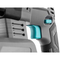 Перфоратор Tesla TD18BL (без АКБ) - Превью изображения №8 — Интернет-магазин ПроЗаказ