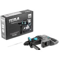 Перфоратор Tesla TD18BL (без АКБ) - Превью изображения №10 — Интернет-магазин ПроЗаказ