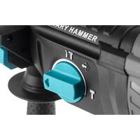 Перфоратор Tesla TD18BL (без АКБ) - Превью изображения №7 — Интернет-магазин ПроЗаказ