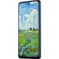 Телефон TCL 50 PRO NXTPAPER 5G T803D 8GB/512GB (полуночный синий) - Превью изображения №4 — Интернет-магазин ПроЗаказ