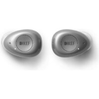 Наушники KEF Mu3 (серебристый) - Превью изображения №8 — Интернет-магазин ПроЗаказ