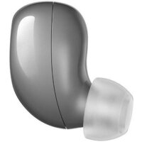 Наушники KEF Mu3 (серебристый) - Превью изображения №7 — Интернет-магазин ПроЗаказ