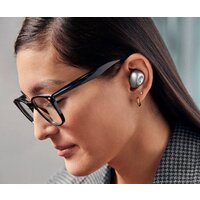 Наушники KEF Mu3 (серебристый) - Превью изображения №11 — Интернет-магазин ПроЗаказ