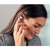 Наушники KEF Mu3 (серебристый) - Превью изображения №10 — Интернет-магазин ПроЗаказ