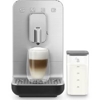 Кофемашина Smeg BCC13BLMEU - Превью изображения №5 — Интернет-магазин ПроЗаказ