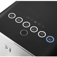Кофемашина Smeg BCC13BLMEU - Превью изображения №6 — Интернет-магазин ПроЗаказ