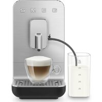 Кофемашина Smeg BCC13BLMEU - Превью изображения №9 — Интернет-магазин ПроЗаказ