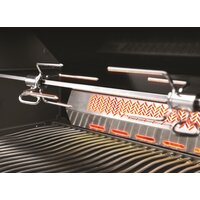 Газовый гриль для дачи Napoleon Prestige PRO-500 - Превью изображения №6 — Интернет-магазин ПроЗаказ